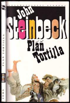 Pláň Tortilla