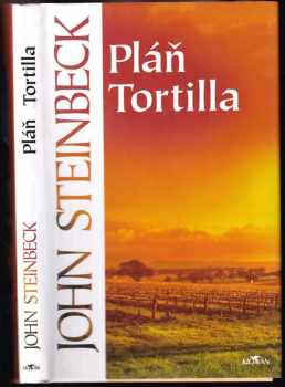Pláň Tortilla
