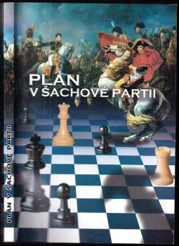 Plán v šachové partii
