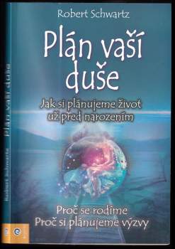 Plán vaší duše