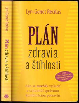 Plán zdravia a štíhlosti