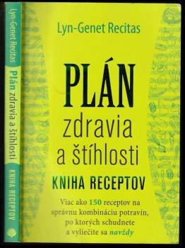 Plán zdravia a štíhlosti