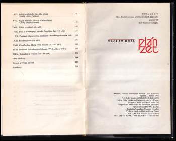 Václav Král: Plán Zet