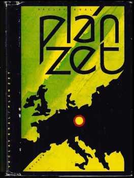 Václav Král: Plán Zet