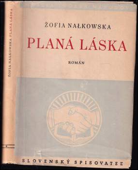 Planá láska