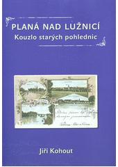 Planá nad Lužnicí