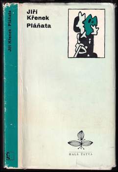 Jiří Křenek: Pláňata