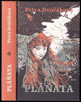 Petra Dvořáková: Pláňata