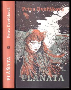 Petra Dvořáková: Pláňata