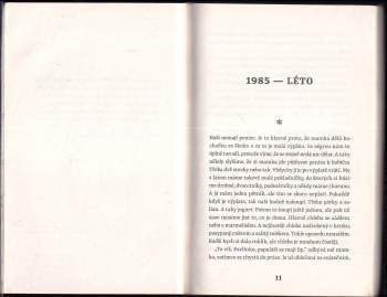 Petra Dvořáková: Pláňata