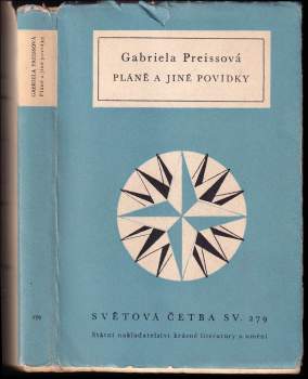 Pláně a jiné povídky