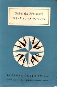 Pláně a jiné povídky