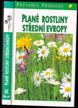 Plané rostliny střední Evropy