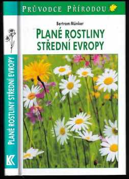 Plané rostliny střední Evropy