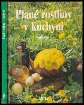 Plané rostliny v kuchyni