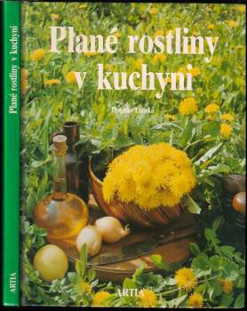 Plané rostliny v kuchyni