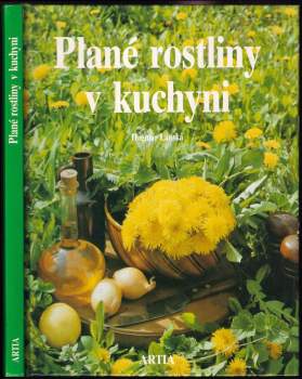 Plané rostliny v kuchyni