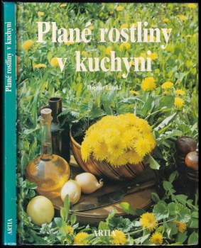 Plané rostliny v kuchyni