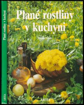 Plané rostliny v kuchyni