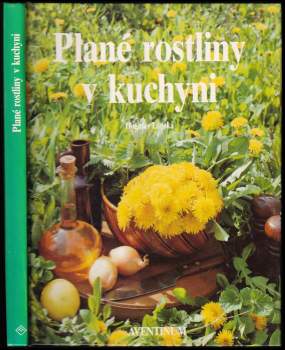 Plané rostliny v kuchyni