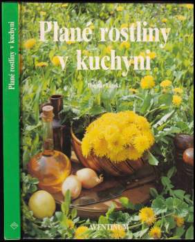 Plané rostliny v kuchyni