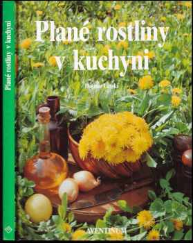 Plané rostliny v kuchyni