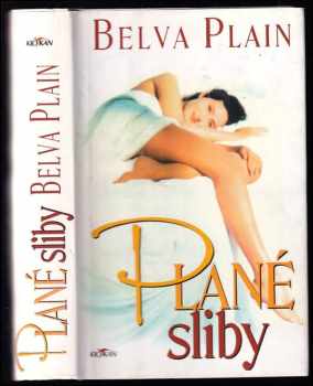 Belva Plain: Plané sliby