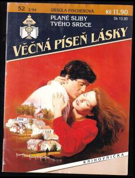 Plané sliby tvého srdce