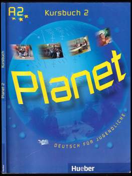 Christoph Wortberg: Planet 2: Kursbuch