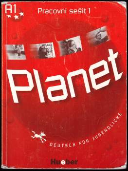 Planet Deutsch für Jugendliche