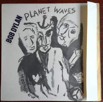 Bob Dylan: Planet Waves