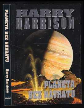Harry Harrison: Planeta bez návratu