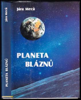 Planeta bláznů