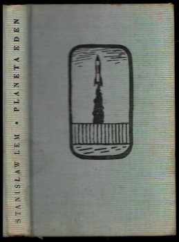 Stanislaw Lem: Planeta Eden