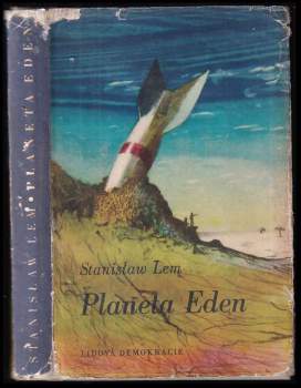 Planeta Eden