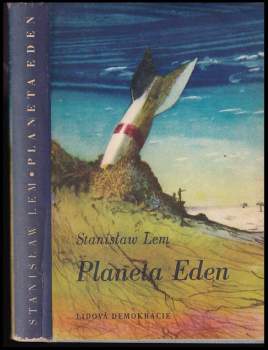 Planeta Eden