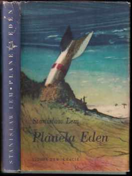 Stanislaw Lem: Planeta Eden