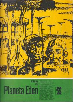 Planeta Eden