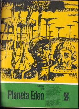 Stanislaw Lem: Planeta Eden
