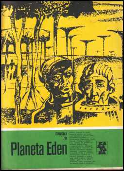 Planeta Eden - Stanislaw Lem (1979, Albatros) - ID: 58099