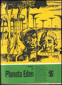 Stanislaw Lem: Planeta Eden