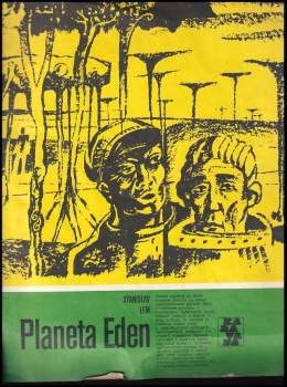 Planeta Eden