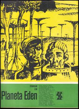 Planeta Eden