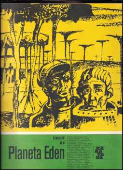 Stanislaw Lem: Planeta Eden