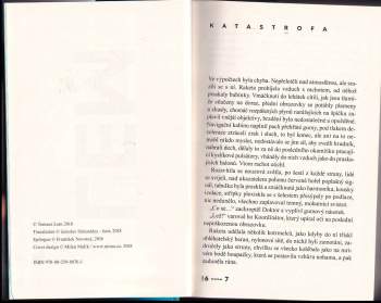 Stanislaw Lem: Planeta Eden