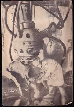 Stanislaw Lem: Planeta Eden