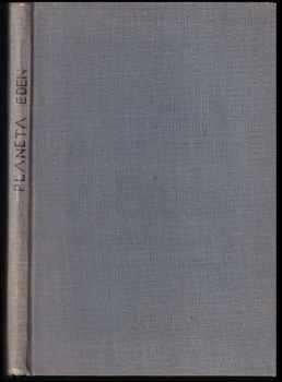Stanislaw Lem: Planeta Eden