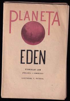 Planeta Eden