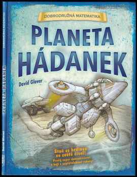 David Glover: Planeta hádanek