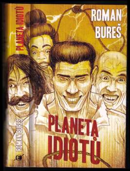Planeta idiotů